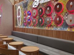 -DQ·蛋糕·冰淇淋(川沙东海岸店)