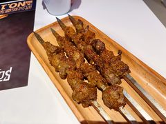 -阿娜尔·新疆菜(宜家荟聚中心店)