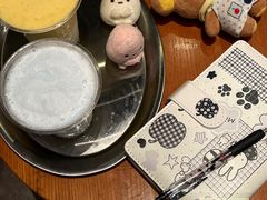 -茶话弄(中贸广场店)