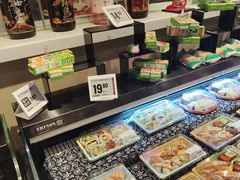 -盒马鲜生(曜一城店)