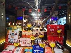-東舍食唐精品陕菜馆