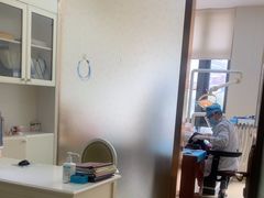 -佛山中大口腔医院·市二级口腔专科医院