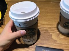 -星巴克(厦门SM新生活广场店)
