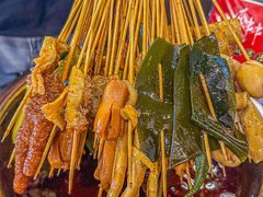 -成都瓜串串(水围1368店)
