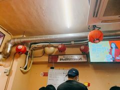 -拉面莊夢語＆中华料理八椿