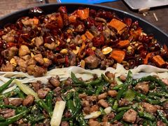 -铁公鸡·四川料理(天环广场店)