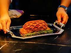 -La Saison乐颂·法餐厅