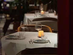 -Osteria Garden 生蚝花园餐厅(原进贤路店)