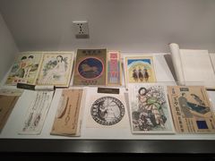 -上海纺织博物馆
