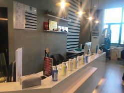 -MOVAN HAIR莫凡匠人发型屋