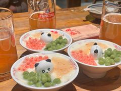 -破三川·新川菜(静安大融城店)