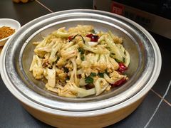 -韶山冲湘菜(中兴大街店)
