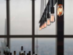 -上海柏悦酒店·世纪100牛排馆