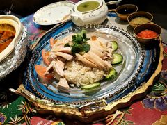 -小娘惹厨房Little Nyonya(狮城有约上榜店)