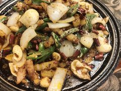 -仁和川菜酒楼(玉双路店)