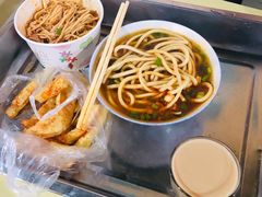 -老光明岗琼甜茶馆