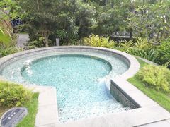 -广州从化都喜泰丽度假温泉酒店