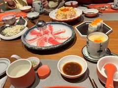 -福州融侨皇冠假日酒店·三宅日本餐厅