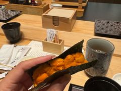 -小十Omakase(地王大厦店)