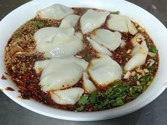 -尤素福东举院饺子馆