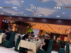-东四民芳餐厅(世茂工三店)