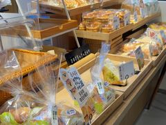 -大仓面包(西平店)