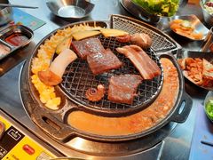 -炑八韩烤(琼华店)