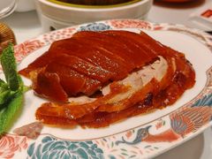 -在前门·烤鸭北京菜(五月花广场店)
