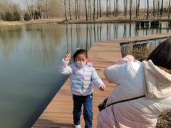 -东郊湿地公园
