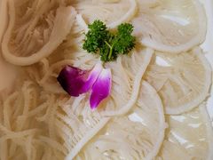 -汇聚德京味铜锅涮肉(沈家桥二路店)