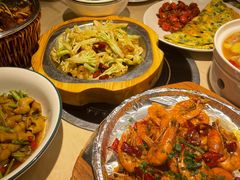 -大碗先生(万家丽店)