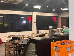 -大自然醉鹅·铁锅火焰鹅(上海联洋店)