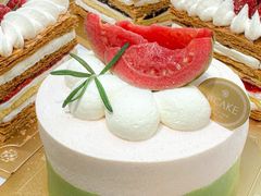-M'CAKE(西单大悦城店)