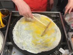 -新农村煎饼果子(香港花园店)