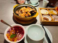 -闽上鲜·福建菜(龙湖滨江天街店)