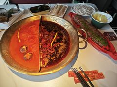 -小龙坎火锅(IFS HOT店)