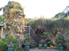 -东莞市可园博物馆