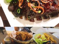 epic劲爆虾仁-Epic Boracay
