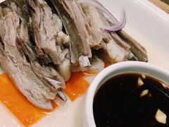 -盐池羊羔肉主题餐厅