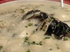 -山里人家土菜馆(茅山店)