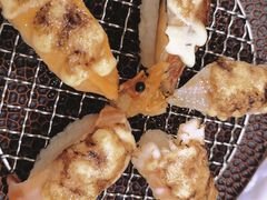 火炙五拼-怡星料理(汉川店)