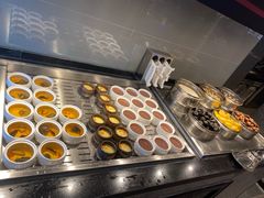 -悦享海创意自助(姜堰万达店)