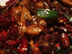-江湖情酸菜鱼(万菱汇店)