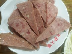 -木萨火锅店(开鲁路店)