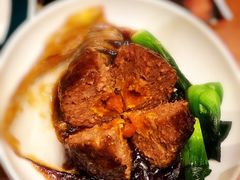 -上海人家花樣年华(中山公园店)
