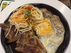 -豪客来牛排(成都锦江大融城店)