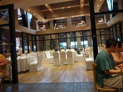 -清河半岛微风餐厅