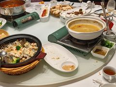 -湖锦酒楼·30年经典湖北菜(光谷店)