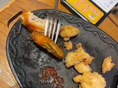 -萨莉亚意式餐厅(永旺购物中心店)
