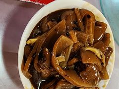 -金卯白肉罩火烧